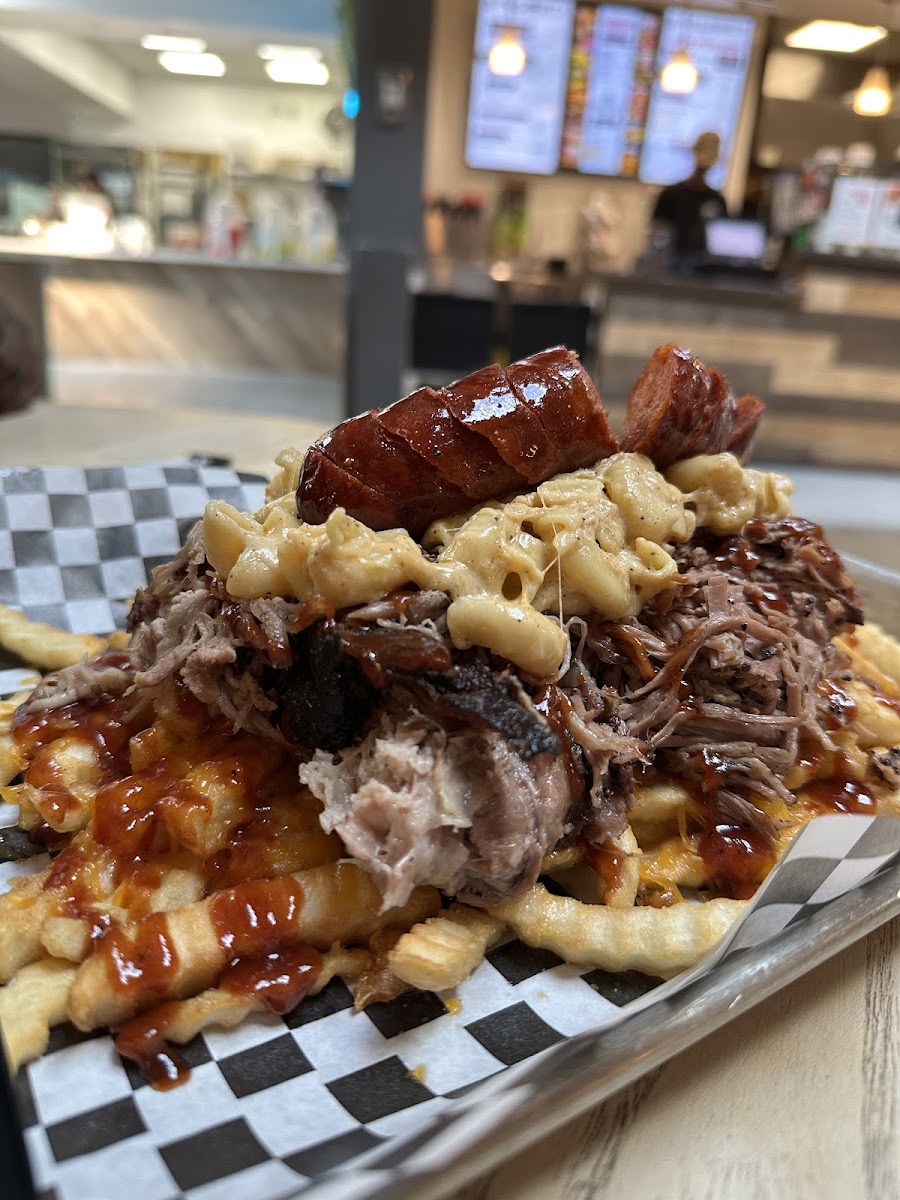 Mike Henry's Barbecue Co Photos 2